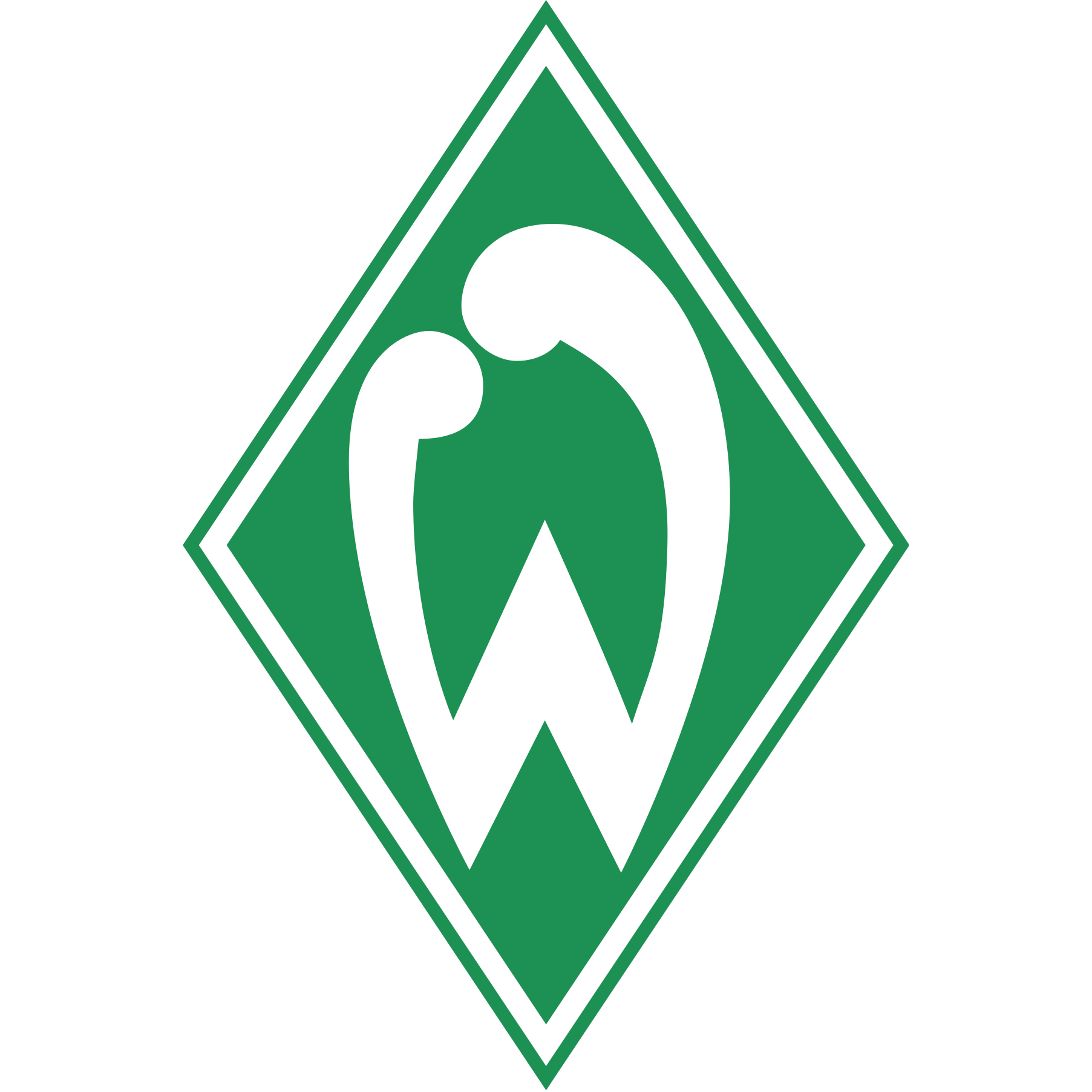 Werder Bremen Camiseta | Camiseta Werder Bremen replica 2021 2022